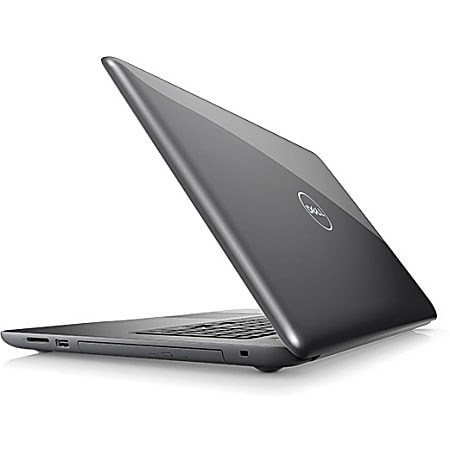 Dell Inspiron 17 Laptop 17.3 Screen Intel Core i7 16GB Memory 2TB