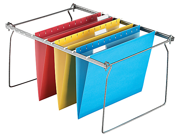 Hanging file on sale folder frames