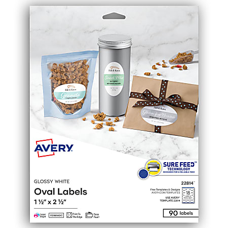 labels