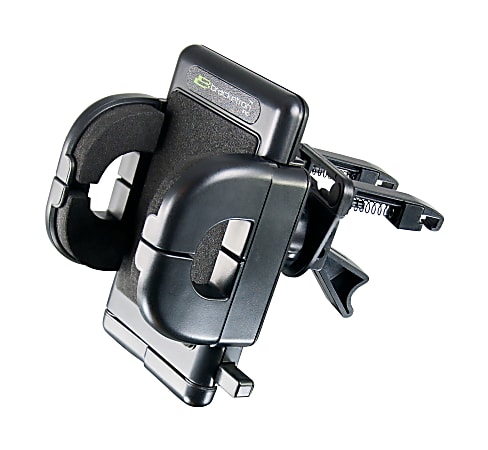 Bracketron Grip-iT Mobile Rotating Vent Mount