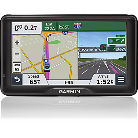Garmin nüvi 2797LMT Automobile Portable GPS Navigator