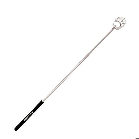 DM Merchandising Bear Claw Back Scratcher, 22", Assorted Colors