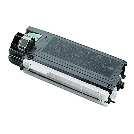 Sharp® AL-100TD High-Yield Black Toner