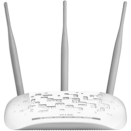 TP-LINK Wireless N Access Point