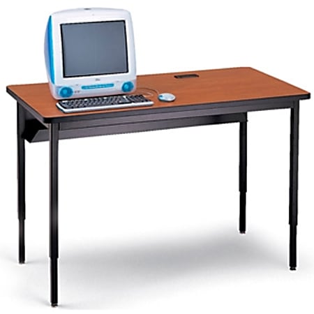 Bretford Quattro Series QWTCP3036 Computer Table