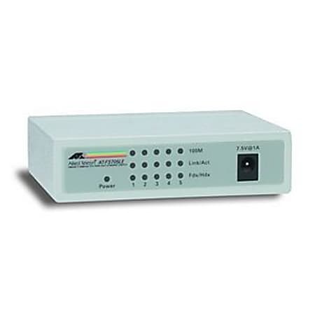 Allied Telesis AT-FS705LE Ethernet Switch