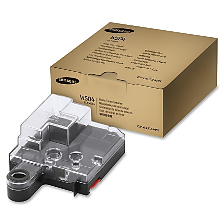 Samsung CLT-W504 Waste Toner Container