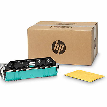 HP Officejet Enterprise Ink Collection Unit