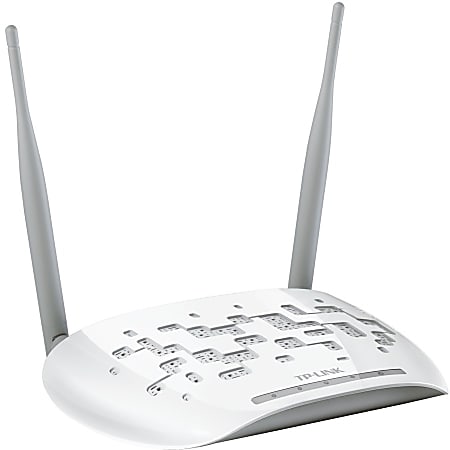 TP-LINK Wireless N Access Point