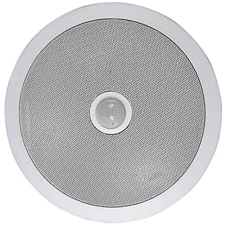 Pyle PDIC80 Speaker - 2-way