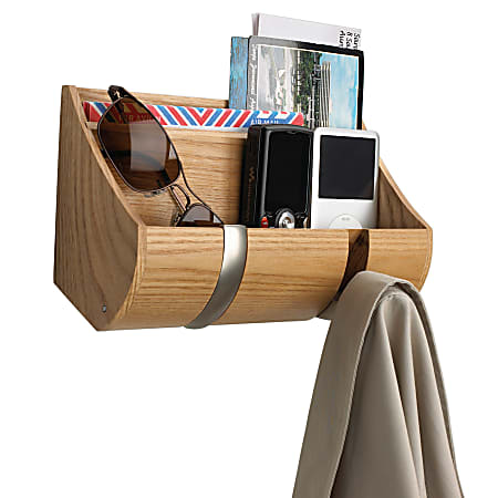Umbra Cubby Organizer, Natural