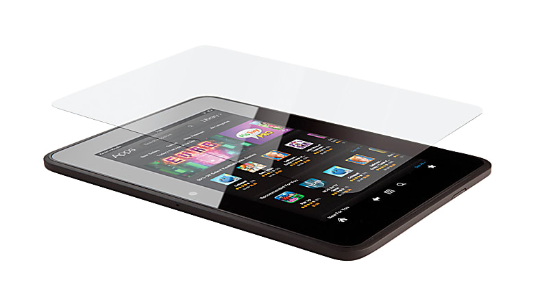Kindle Fire HD 7" ShieldView - Matte