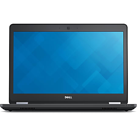 Dell Latitude E5470H 14 Notebook 1920 x 1080 Core i5 i5 6440HQ 8