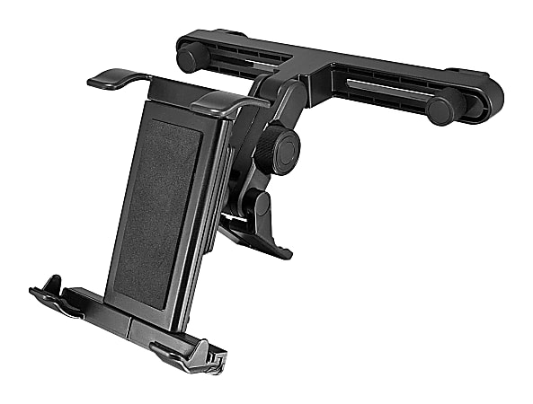 Bracketron Pro IPD-362-BX Universal Tablet Headrest Mount - Horizontal, Vertical