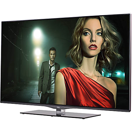 TCL 39S3600 39" 720p LED-LCD TV - 16:9 - HDTV