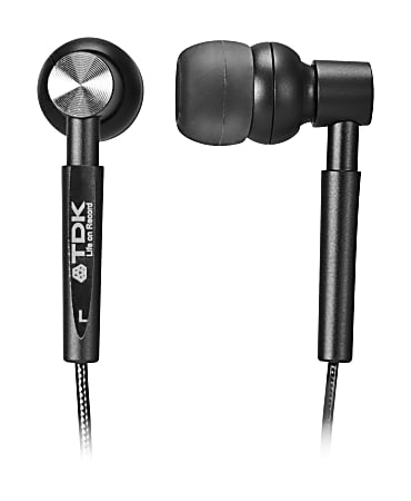 TDK EB750 Earphones