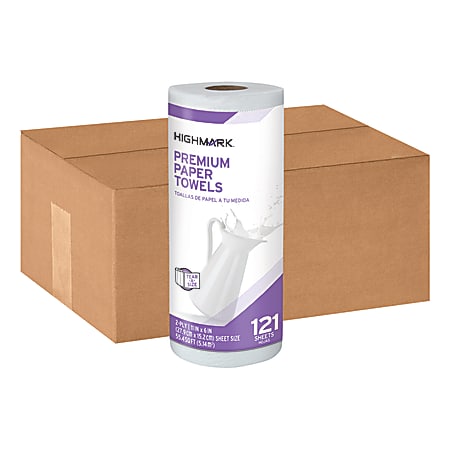 Office depot store paper towel