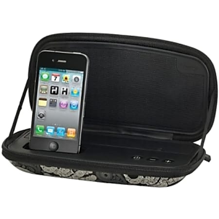 iHome iP37 Speaker System