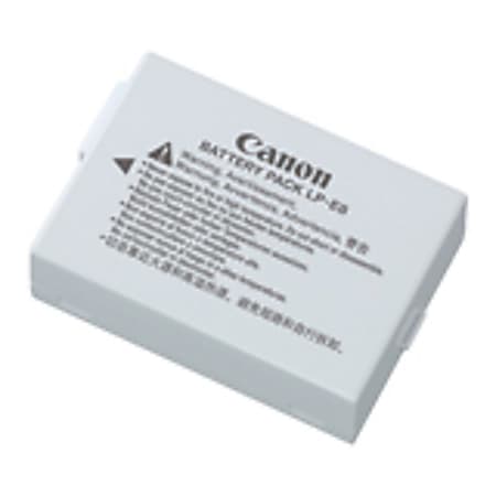 Canon LP-E8 Digital Camera Battery - For Camera - Battery Rechargeable