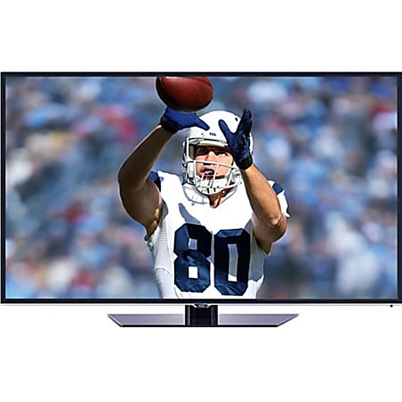 TCL 55FS4690 55" 1080p LED-LCD TV - 16:9 - HDTV 1080p - 120 Hz
