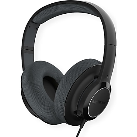 SteelSeries Siberia X100 Headset