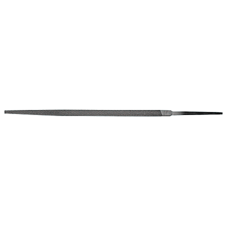 Nicholson Square Smooth Cut File 10 - Office Depot