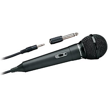 Audio-Technica Unidirectional Dynamic Microphone