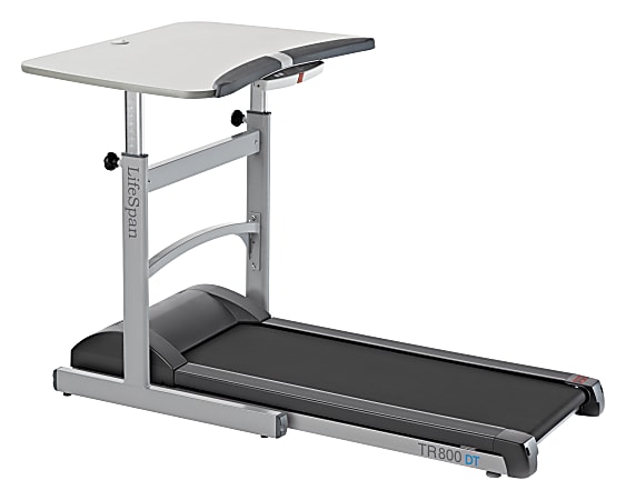 Lifespan desktop treadmill discount