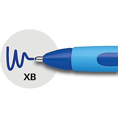 Schneider slider on sale memo xb refill
