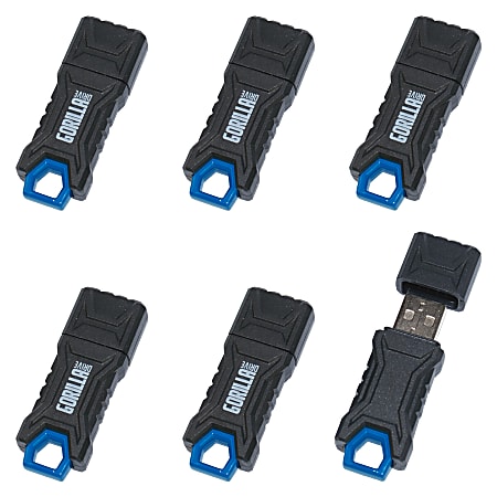 EP Memory 32GB GorillaDrive USB Flash Drive