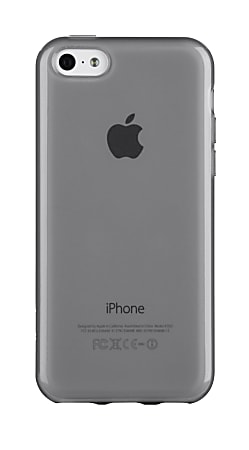 Belkin Grip Sheer Matte Case For iPhone 5C