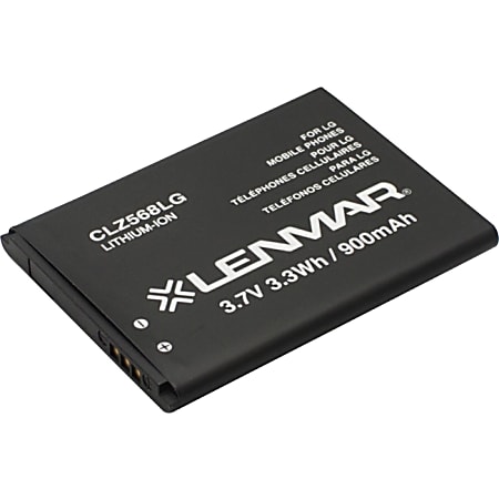 Lenmar CLZ568LG Cell Phone Battery