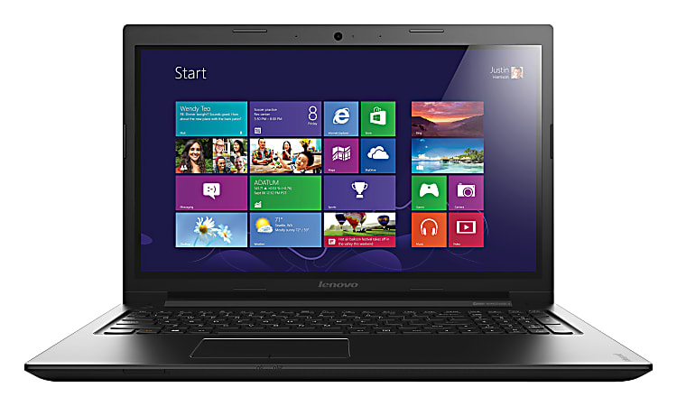 Lenovo Ideapad S510p Touch