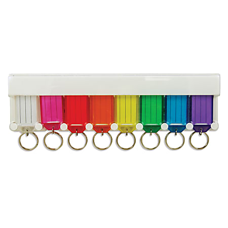 Key holder brand top