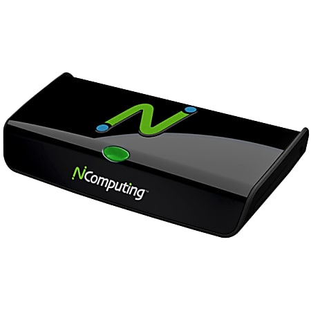 NComputing U170 Thin Client