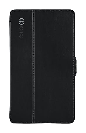 Speck Google Nexus 7 2.0 StyleFolio in Black/Slate Grey