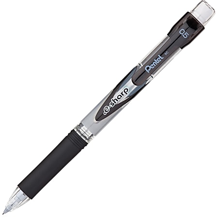 Pentel sharp mechanical pencil top