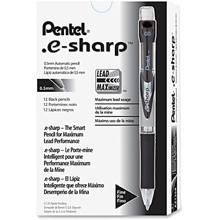 Pentel Sharp Mechanical Pencil