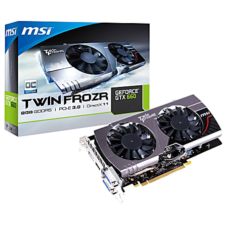 Gtx 660 gb shop