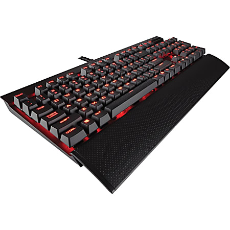 Corsair K70 LUX Mechanical Gaming Keyboard