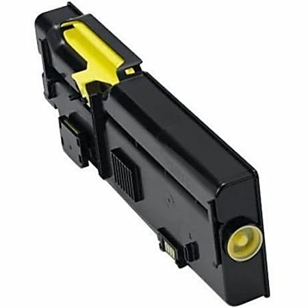 Dell Original High Yield Laser Toner Cartridge - Cyan - 1 Each - 1200 Pages Dell Original High Yield Laser Toner Cartridge - Cyan - 1 Each - 1200 Pages