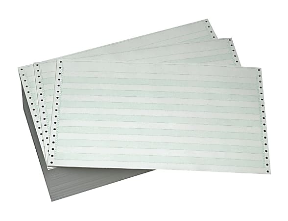 Ppr 1 prt Grnbar 2 - Office Depot