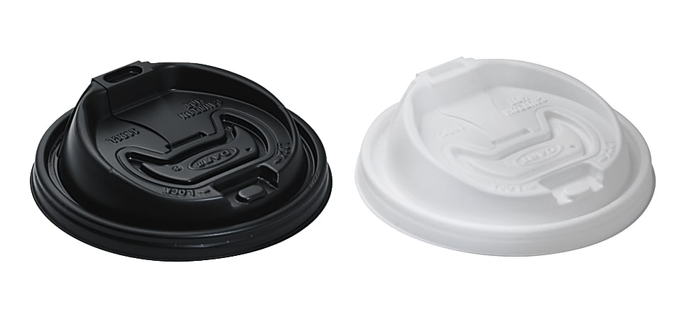 24 oz coffee deals cups with lids