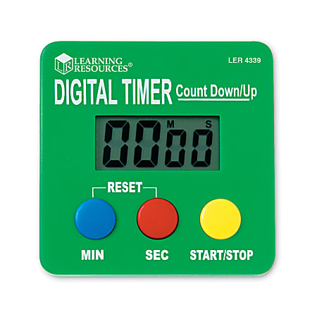 Actualizar 72+ imagen office depot timer