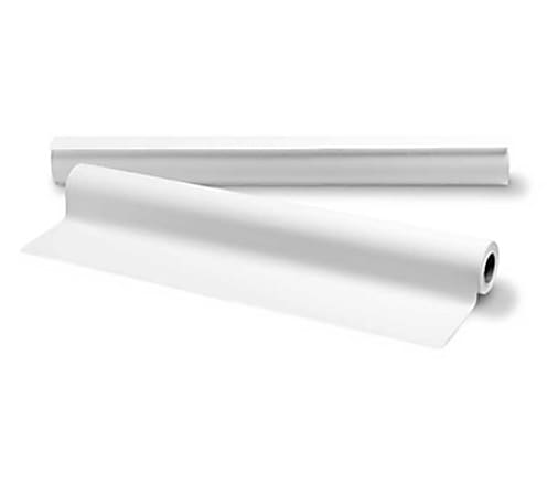 Nashua Dietzgen Wide-Format Inkjet Premium Bond Paper Roll, 36" x 300', 92 Brightness, 24 Lb