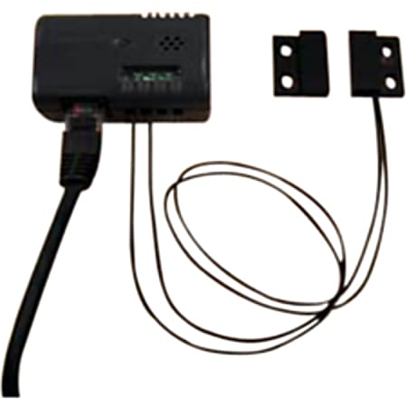 Minuteman Inductive Sensor - Door