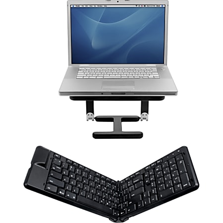 Matias Portable Office Folding Keyboard