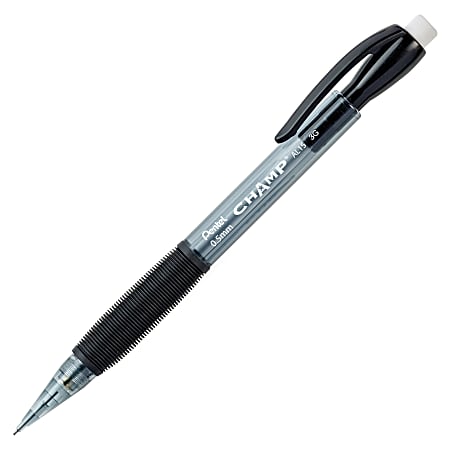 Fine point mechanical pencil sale