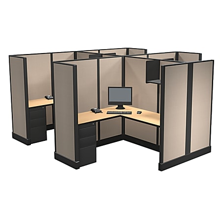 Office depot cubicles deals