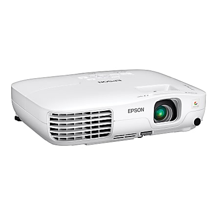 Epson® EX31 LCD Multimedia Projector